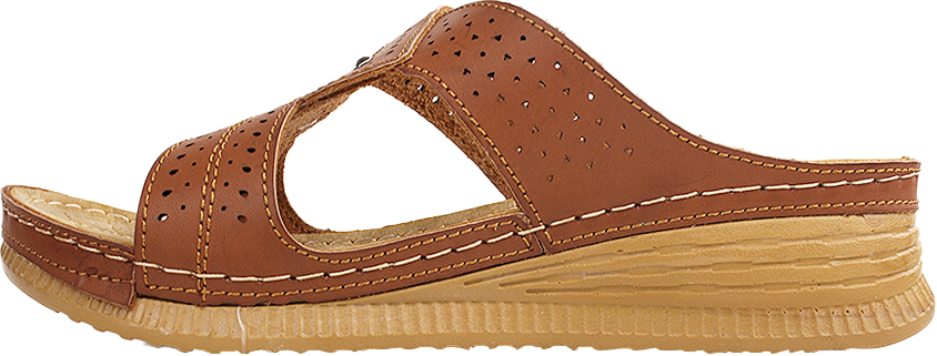 خرید دمپایی زنانه پاریز مدل آیلار کد 17